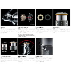 ヨドバシ.com - シマノ SHIMANO 19ステラ C2500SXG 通販【全品無料配達】