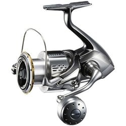 シマノ ステラ C5000HG リール