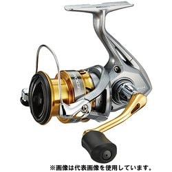 シマノ　17SEDONA セドナ　6000 シマノ セドナ 6000 (リール) 価格比較 - 価格.com