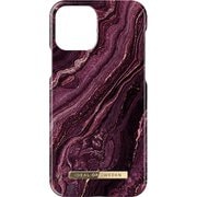 IDFCAW20I2161P232 [iPhone 13 Pro用 FASHION CASE GOLDEN PLUM]
