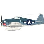 EDU7457 1/72 ウィークエンドエディション グラマン F6F-3 ヘルキャット [組立式プラスチックモデル]