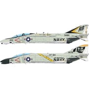 EDUD48093 1/48 F-4B ファントムII 米海軍デカール （タミヤ用） [プラモデル用品]