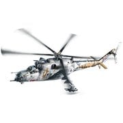 EDU11150 1/48 リミテッドエディション ハインドD Mi-24D [組立式プラスチックモデル]