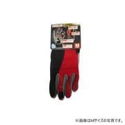 Z-303 [グリップクッション1P レッド LL]