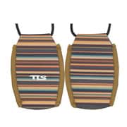 TLS KEY POCKET MEXICAN STRIPE [ツールス キーポケット メキシカンストライプ]