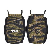 TLS KEY POCKET TIGER CAMO [ツールス キーポケット タイガーカモ]