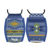 TLS KEY POCKET AZTEC [ツールス キーポケット アズテック]