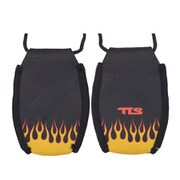 TLS KEY POCKET HOT ROD [ツールス キーポケット ホットロッド]