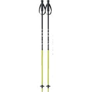 JUNIOR OZ35421 90cm 2本セット [スキー ストック ジュニア]