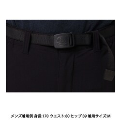 ヨドバシ.com - テルヌア TERNUA CORNO TROUSERS 1273399 2999 BLACK/BLACK Lサイズ [アウトドア  ロングパンツ メンズ] 通販【全品無料配達】