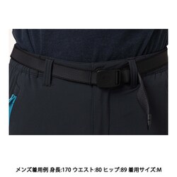 ヨドバシ.com - テルヌア TERNUA CORNO TROUSERS 1273399 5775 WHALES GREY Sサイズ [アウトドア  ロングパンツ メンズ] 通販【全品無料配達】