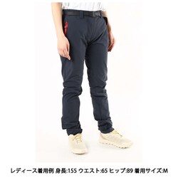 ヨドバシ.com - テルヌア TERNUA PANTALON DARKSTONE 1273403 3632 Mサイズ [アウトドア パンツ  レディース] 通販【全品無料配達】