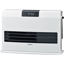 【美品】コロナ　FF式温風ストーブ FF-WG65SE ヨドバシ.com - コロナ CORONA FF式温風 FF-WG65SE W 通販【全品
