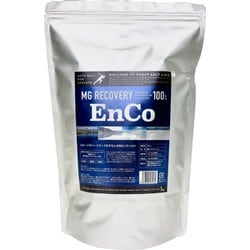 ヨドバシ.com - シリカスタイル MG RECOVERY EnCo（エムジー リカバリー エンコ）（塩化マグネシウム）3kg（約20回分） [入浴剤]  通販【全品無料配達】