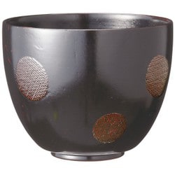 汁椀 水玉 曙 R04-16