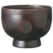 大汁椀 布張エクボ 曙 R10-08
