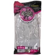 QC-1001 [牛床皮背縫い L]