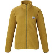 Ws POLARTEC 200 JACKET F42001 D56 Sサイズ [アウトドア フリース レディース]