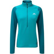 Ws ECLIPSE ZIP TEE F42008 P66 Lサイズ [アウトドア カットソー レディース]