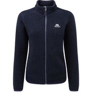 Ws MORENO JACKET F42011 C10 Mサイズ [アウトドア フリース レディース]