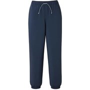 Ws LAZY PANT F42015 N00 Lサイズ [アウトドア ロングパンツ レディース]