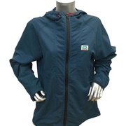 Ws Classic Wind Jacket F42016 N00 Lサイズ [アウトドア ウインドブレーカー レディース]