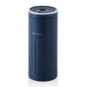 加湿器 超音波式 抗菌 車載 USB給電 卓上 ネイビー HCE-HU2104UNV