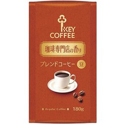 ヨドバシ.com - キーコーヒー KEY COFFEE 珈琲専門店の香り ブレンド