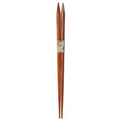 高級箸 紫檀仕上げ R23-02