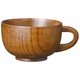 スープカップ ミニスープ スリ 木製 直径9×5.5cm R27-03