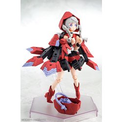 ヨドバシ.com - コトブキヤ KOTOBUKIYA KP614 メガミデバイス