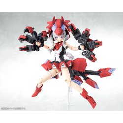 ヨドバシ.com - コトブキヤ KOTOBUKIYA KP614 メガミデバイス