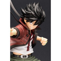 ヨドバシ.com - コトブキヤ KOTOBUKIYA ARTFX J EDENS ZERO シキ