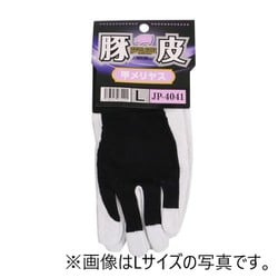 JP-4041 [豚表皮甲メリヤス M]
