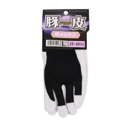 JP-4041 [豚表皮甲メリヤス L]
