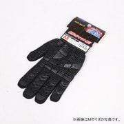 MR-02 [MR.キャッチ指先強化 ブラック S]