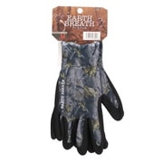 N-3563 [EARTHBREATH グレー M]