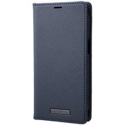 CBCEP-IP14DNV [iPhone 13用 EURO Passione PU Leather Book Case DNV]