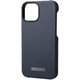 CSCEP-IP13DNV [iPhone 13 mini用 EURO Passione PU Leather Shell Case DNV]