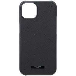 ヨドバシ.com - GRAMAS グラマス CSCEP-IP14BLK [iPhone 13用 EURO