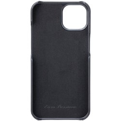 ヨドバシ.com - GRAMAS グラマス CSCEP-IP14BLK [iPhone 13用 EURO