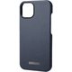 CSCEP-IP14DNV [iPhone 13用 EURO Passione PU Leather Shell Case DNV]