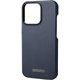CSCEP-IP15DNV [iPhone 13 Pro用 EURO Passione PU Leather Shell Case DNV]
