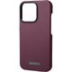 CSCEP-IP15BRD [iPhone 13 Pro用 EURO Passione PU Leather Shell Case BRD]
