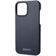 CSCEP-IP17DNV [iPhone 13 Pro Max用 EURO Passione PU Leather ShellCase DNV]
