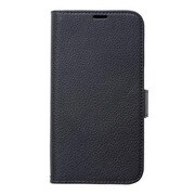 UNI-CSDIP21L-2DWBK [iPhone 13用 UNiCASE Daily Wallet Case black]