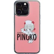 UNI-CSIP21LP-5TOPI [iPhone 13 Pro用 UNiCASE TEZUKA OSAMU HYBRID CASE ピノコ]