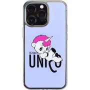 UNI-CSIP21LP-5TOUN [iPhone 13 Pro用 UNiCASE TEZUKA OSAMU HYBRID CASE ユニコ]