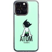 UNI-CSIP21LP-5TOAT [iPhone 13 Pro用 UNiCASE TEZUKA OSAMU HYBRID CASE アトム]