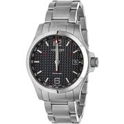 メンズ メタルベルト 並行輸入品 2年保証 L3.718.4.66.6